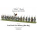 Napoleonic War Late French Line Infantry